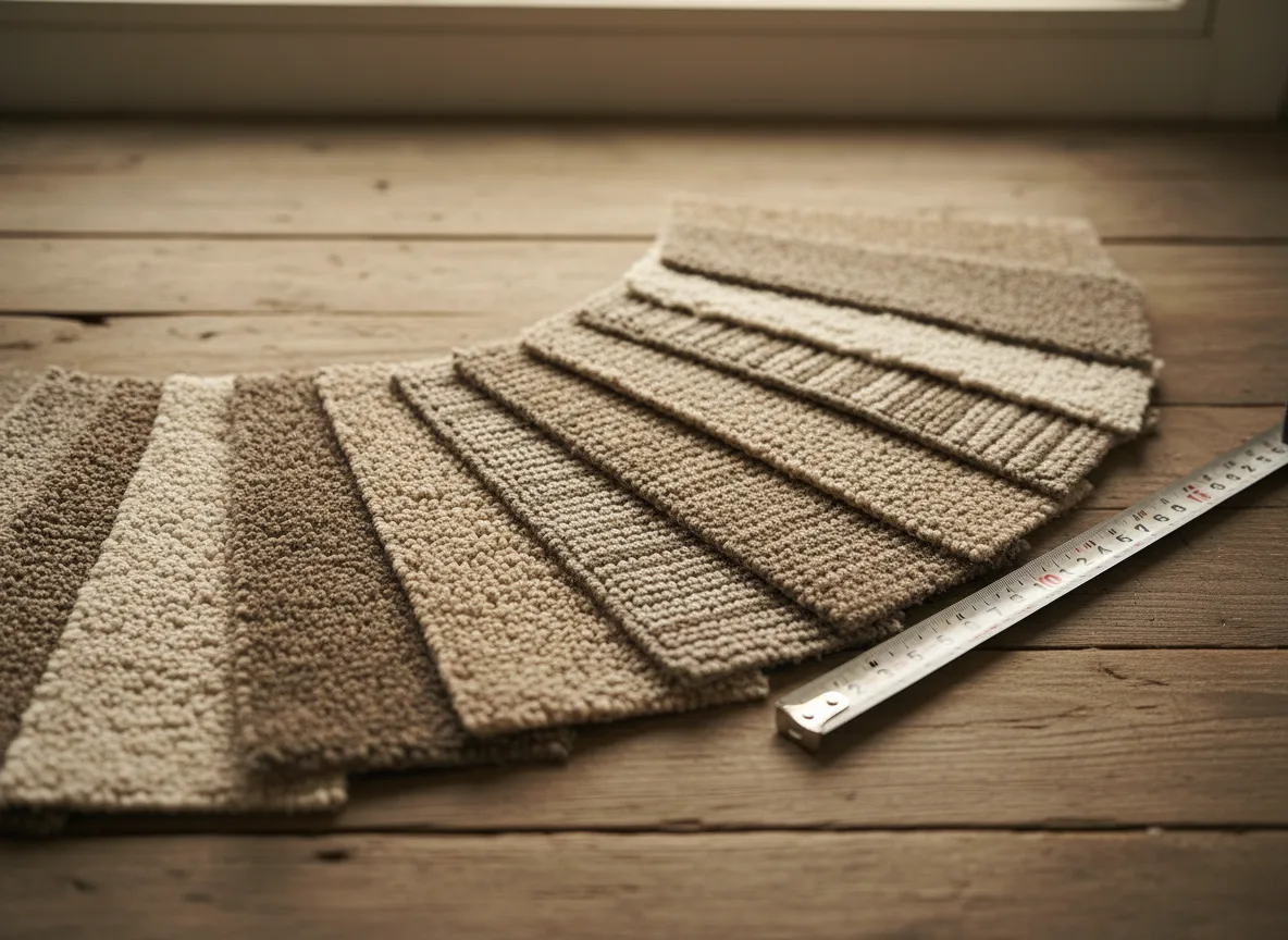 Carpet Installation Abbot, ME FAQs